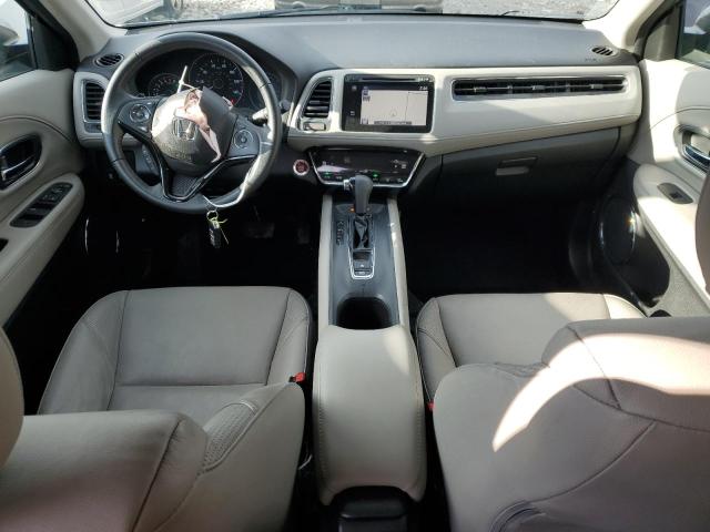 3CZRU6H74HM703376 Honda Hr-v Exl