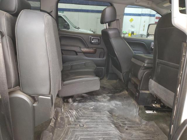 1GT12TEY4JF290305 GMC Sierra K2500 Slt