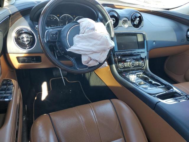 SAJWA2GZ3F8V81870 Jaguar Xjl Portfolio