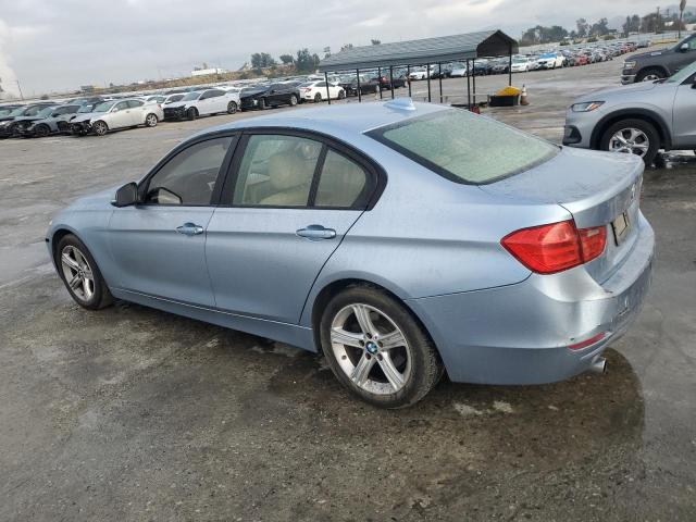 WBA3B1G5XENN90780 BMW 320 I
