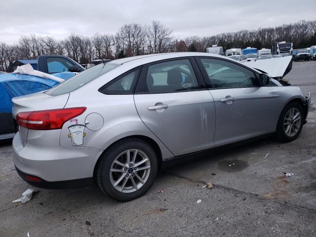1FADP3FE3JL296865 Ford FOCUS SE