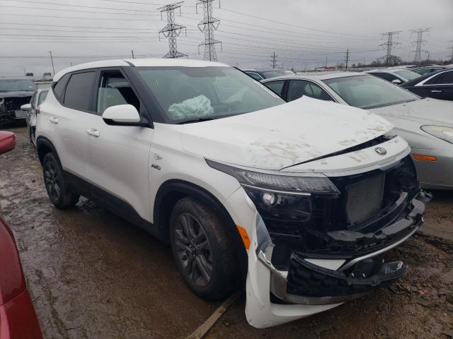 KNDEPCAA6M7173965 KIA Seltos Lx