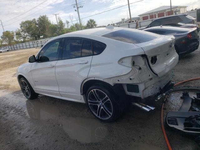5UXXW5C51F0E87978 BMW X4 Xdrive35i