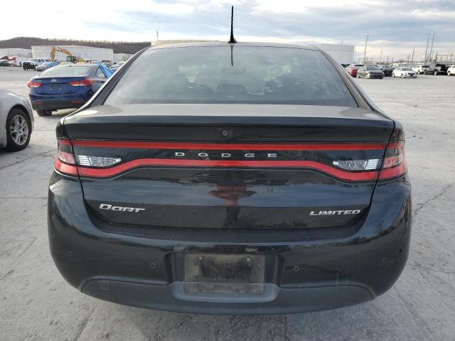 1C3CDFCB7GD624905 Dodge Dart Limited