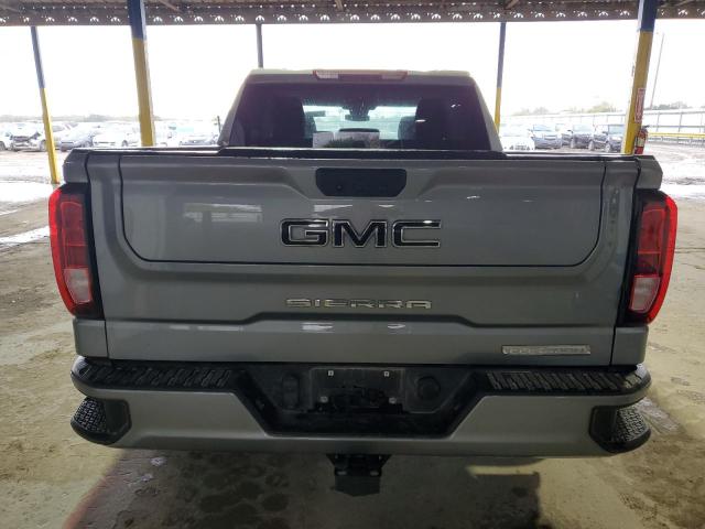 3GTPHCED8PG217788 GMC Sierra C1500 Elevation