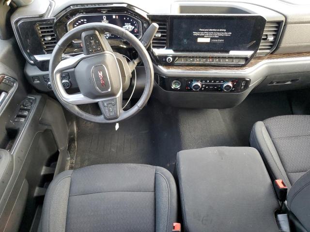 3GTPUCEK0NG602348 GMC Sierra K1500 Elevation
