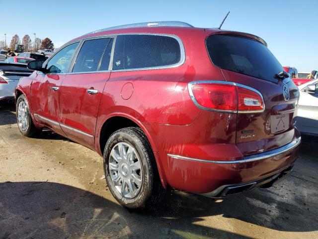 5GAKRBKD8GJ295137 Buick Enclave