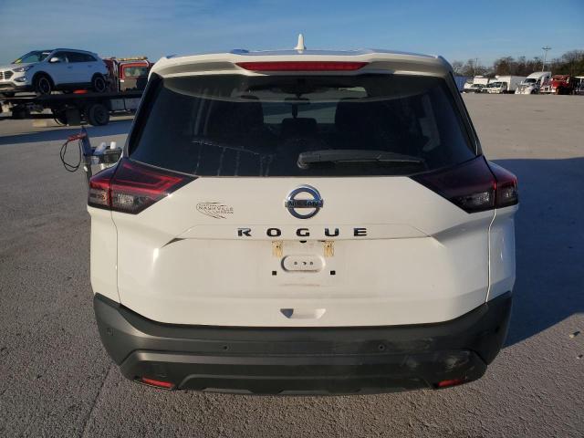 Nissan ROGUE S 2021 5N1AT3AA0MC819210 Image 6