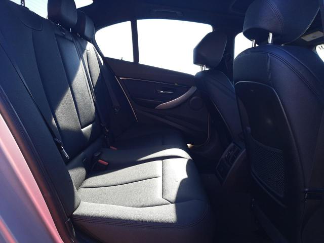 WBA8F1C55JAE97184 BMW 328 D Xdrive