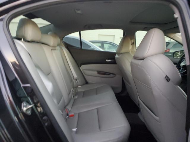 19UUB2F36FA009170 Acura TLX