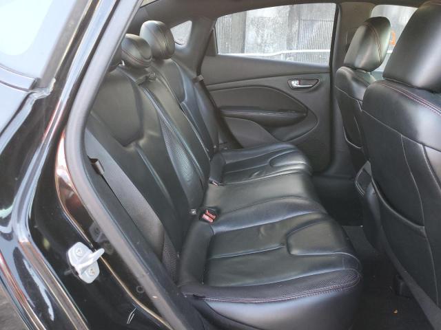 1C3CDFEBXFD111854 Dodge DART GT