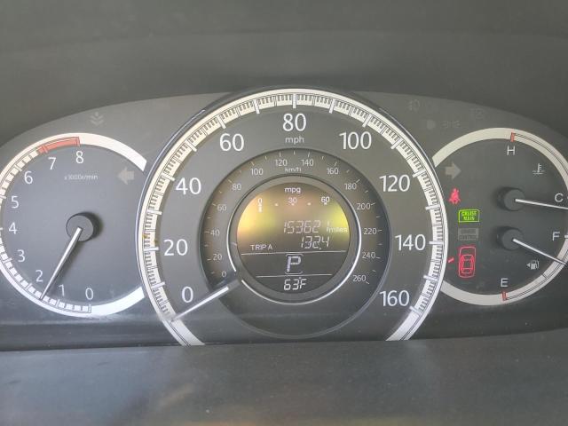 1HGCR2F89FA230071 Honda ACCORD EXL