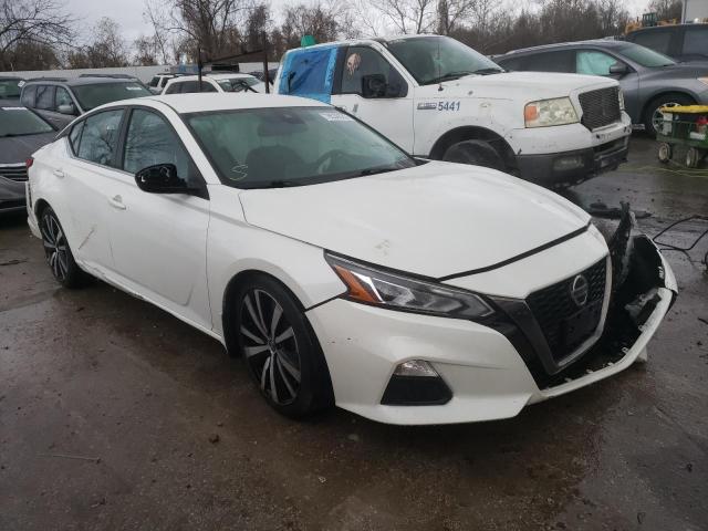 1N4BL4CV7MN328433 Nissan ALTIMA SR