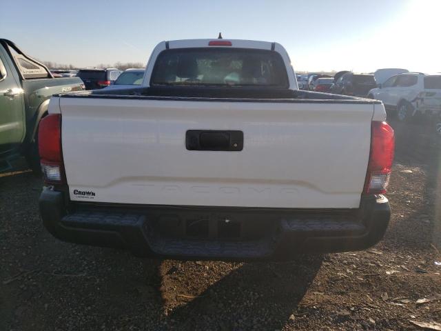 3TYRX5GN1PT087260 Toyota Tacoma Access Cab