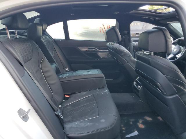 WBA7T2C06NCH28831 BMW 740 I