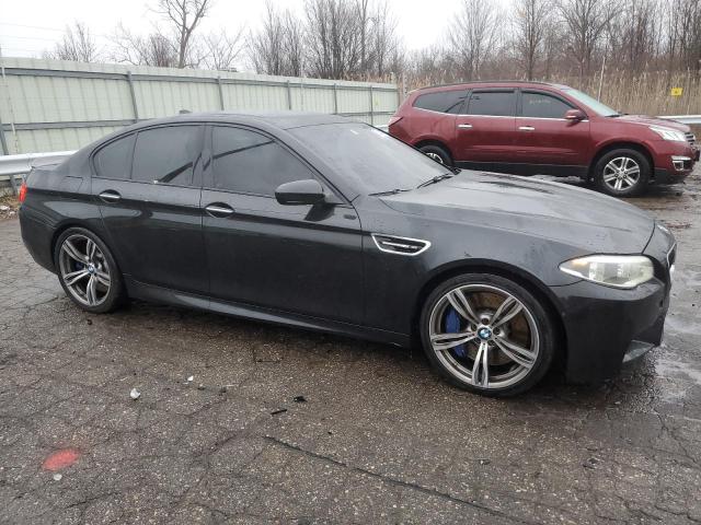 WBSFV9C5XED593379 BMW M5