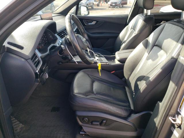 WA1LAAF78HD026140 Audi Q7 Premium Plus