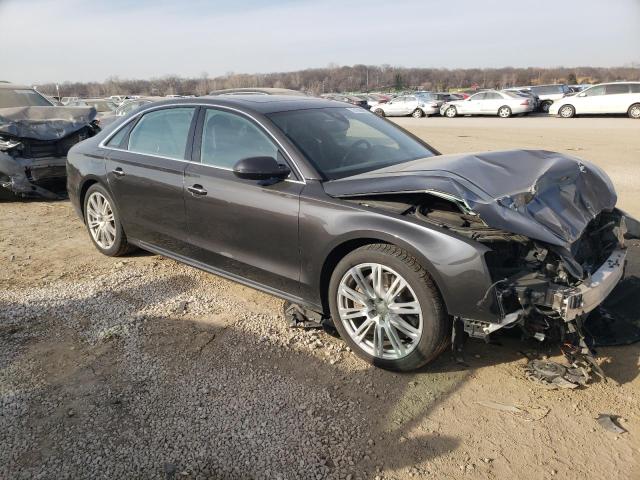 WAU43AFD2GN011164 Audi A8 L Quattro