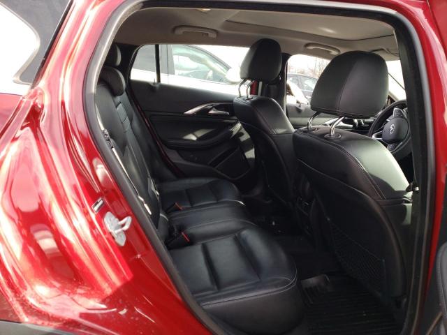 SJKCH5CR1JA049214 Infiniti QX30 BASE
