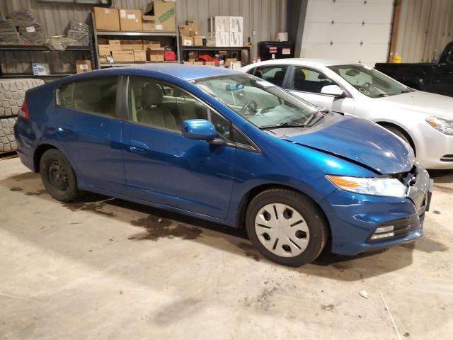 JHMZE2H57ES002732 Honda Insight Lx