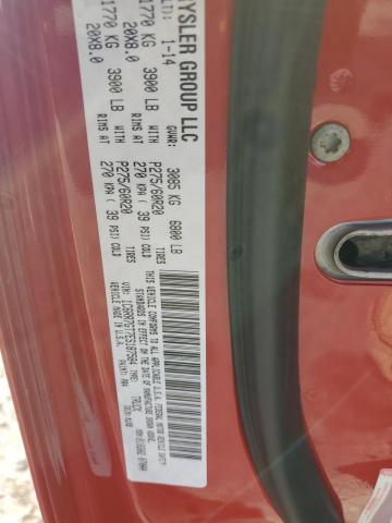 1C6RR7GT7ES187584 RAM 1500 Slt