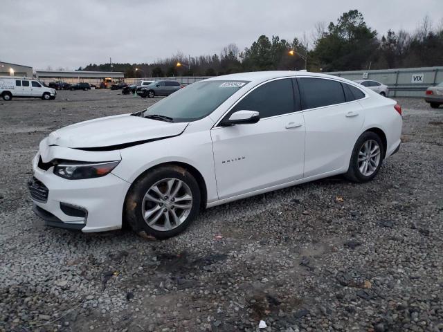 Продаж на аукціоні авто 2016 Chevrolet Malibu Lt, vin: 1G1ZE5ST9GF254898, номер лоту: 82504943