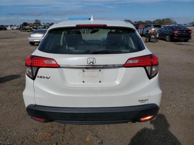 3CZRU5H30MM708690 Honda HR-V LX
