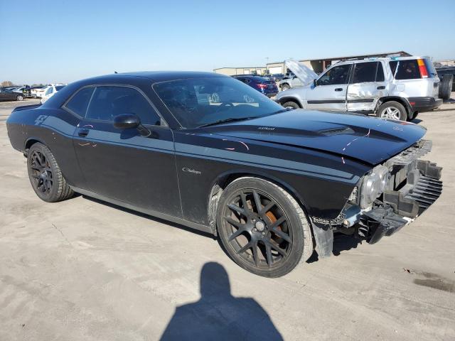 2C3CDZBT4FH913804 Dodge Challenger Sxt Plus