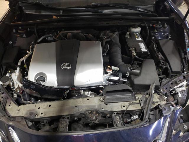 58ABZ1B13KU029860 Lexus ES 350