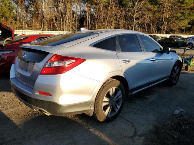 5J6TF1H56EL002191 Honda Crosstour Exl