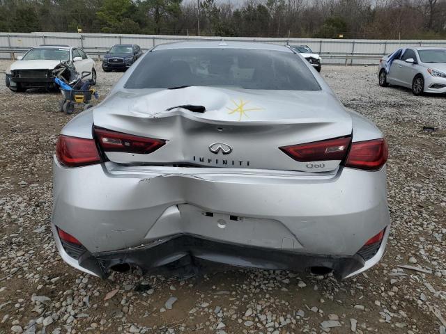 JN1EV7EK6KM230327 Infiniti Q60 PURE