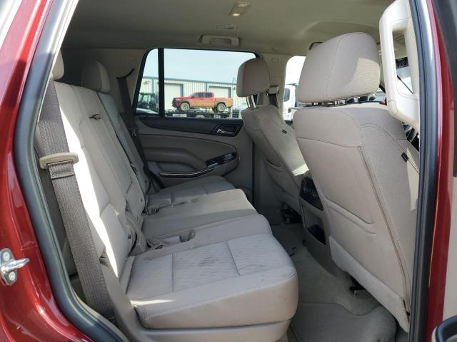 1GKS1AKCXJR191494 GMC YUKON SLE