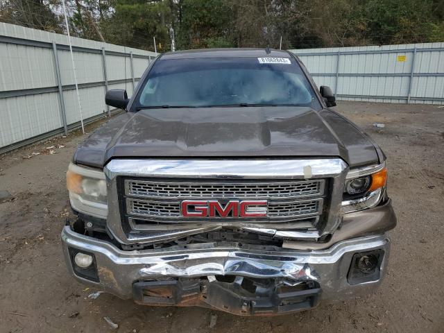 3GTP1UEH7EG163099 GMC Sierra C1500 Sle