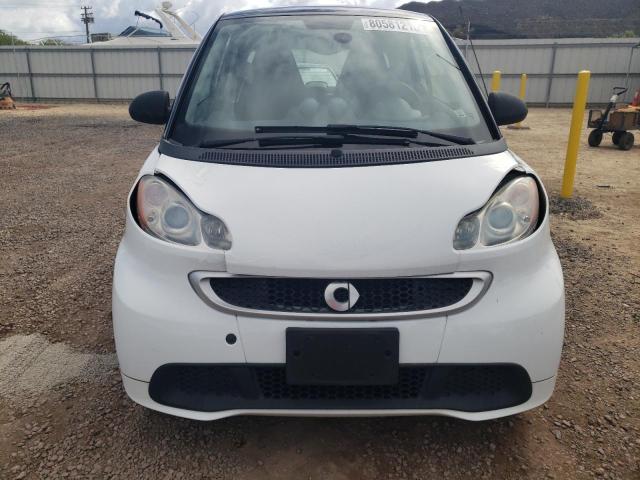 WMEEJ9AA9FK830361 Smart Fortwo