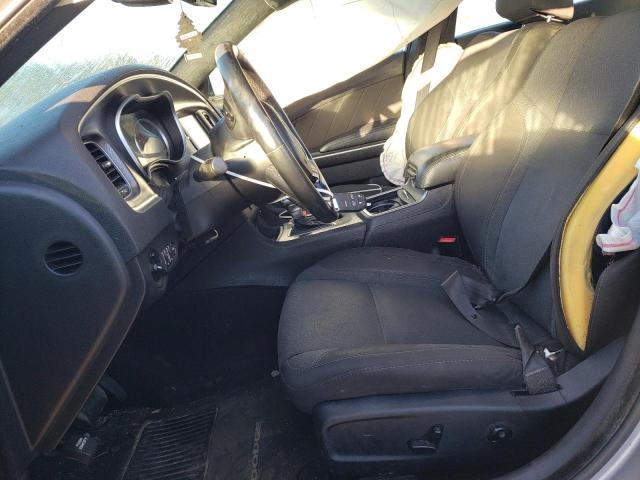 2C3CDXHG1GH149720 Dodge Charger Sxt