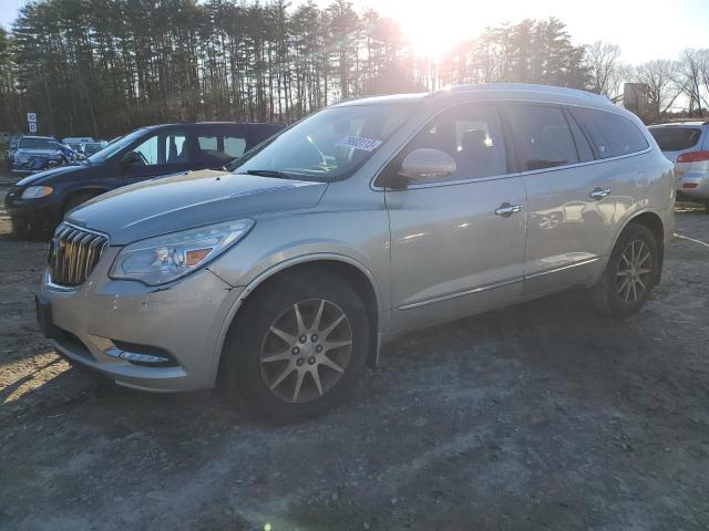 Auction sale of the 2015 Buick Enclave, vin: 5GAKVBKD4FJ308993, lot number: 79603113