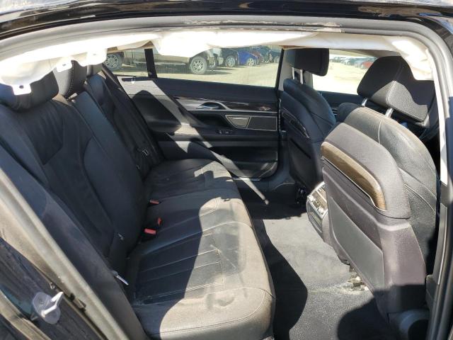 WBA7T2C09LGL17717 BMW 740 I