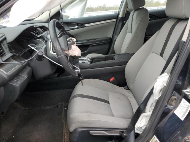 2HGFC2F55JH584944 Honda Civic Lx