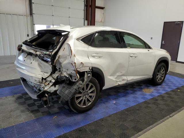 JTJYARBZ4J2088117 Lexus Nx 300 Base