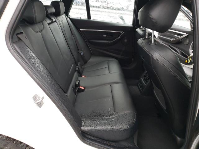 WBA8K3C57HK678733 BMW 330 XI