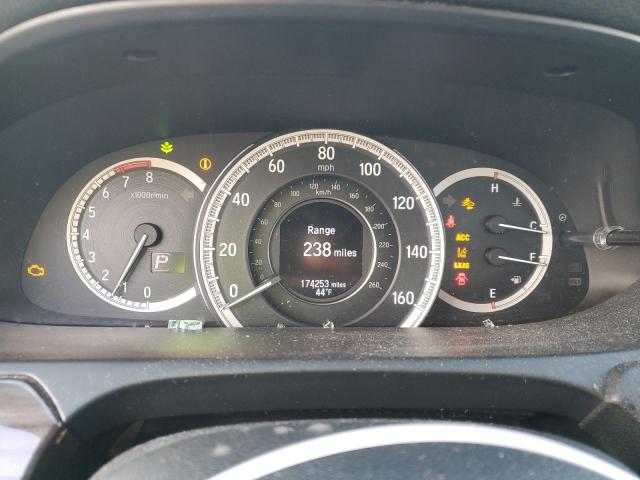 1HGCR3F91GA026476 Honda Accord Touring