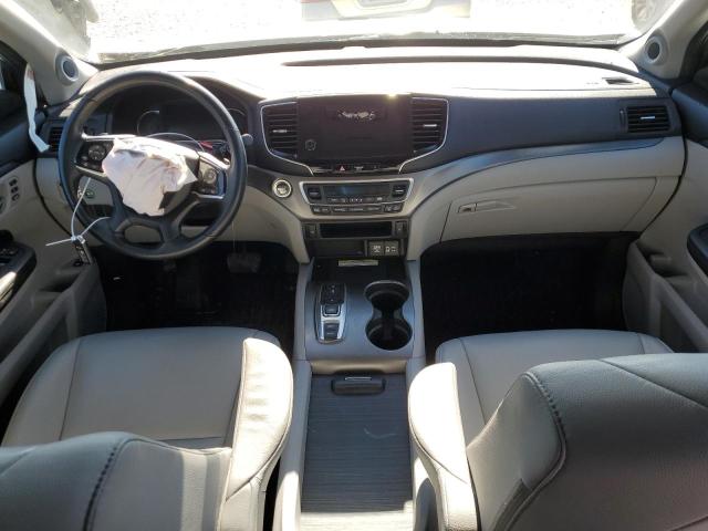 5FNYF5H26MB046637 Honda PILOT SE
