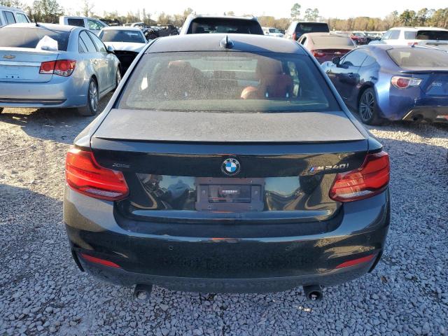 WBA2J7C02L7D99175 BMW M240XI