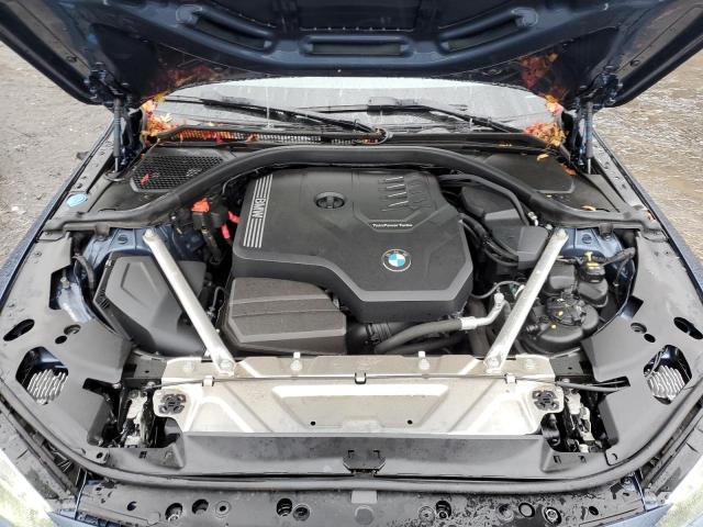 WBA73AP08MCG57585 BMW 430xi
