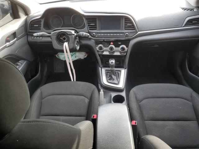 KMHD84LF7KU879103 Hyundai ELANTRA SEL