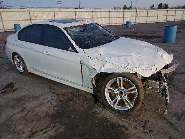 WBA8B9C32HK885161 BMW 330 I