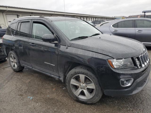 Jeep Compass Latitude 2017 1C4NJDEB2HD129222 Image 4
