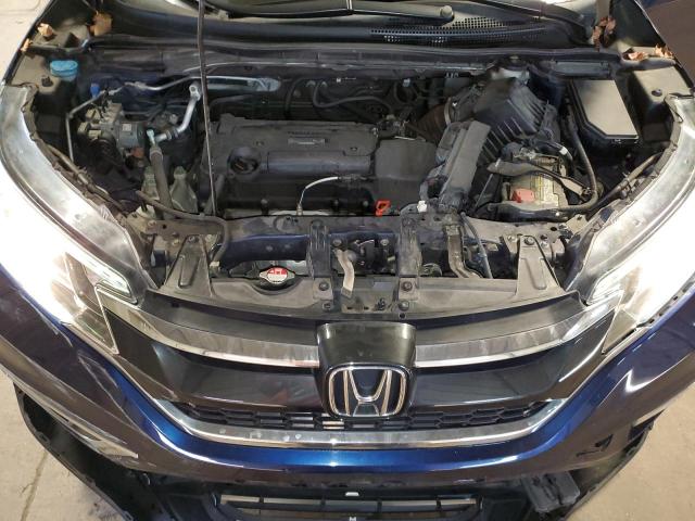 5J6RM4H54GL099248 Honda CR-V EX