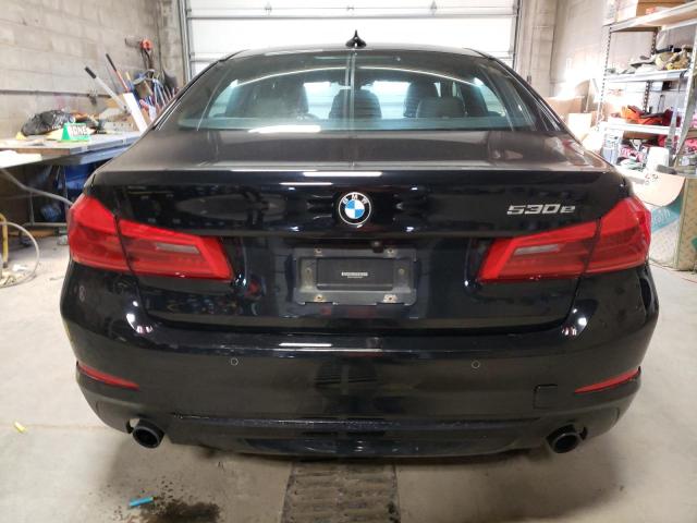 WBAJB1C59KB375854 BMW 530XE