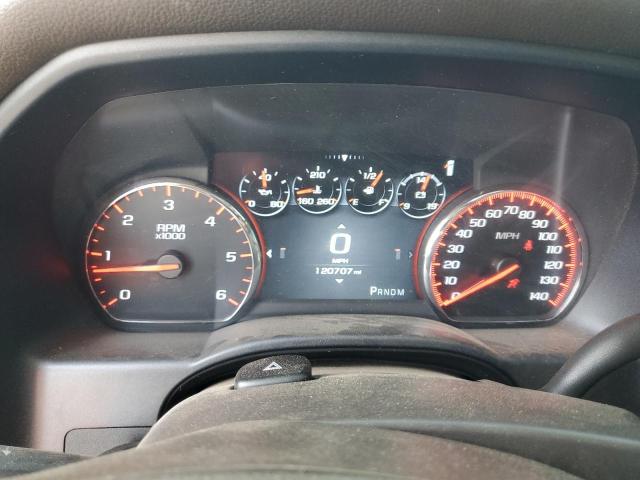 3GTU2PEJXGG155683 GMC Sierra K1500 Denali